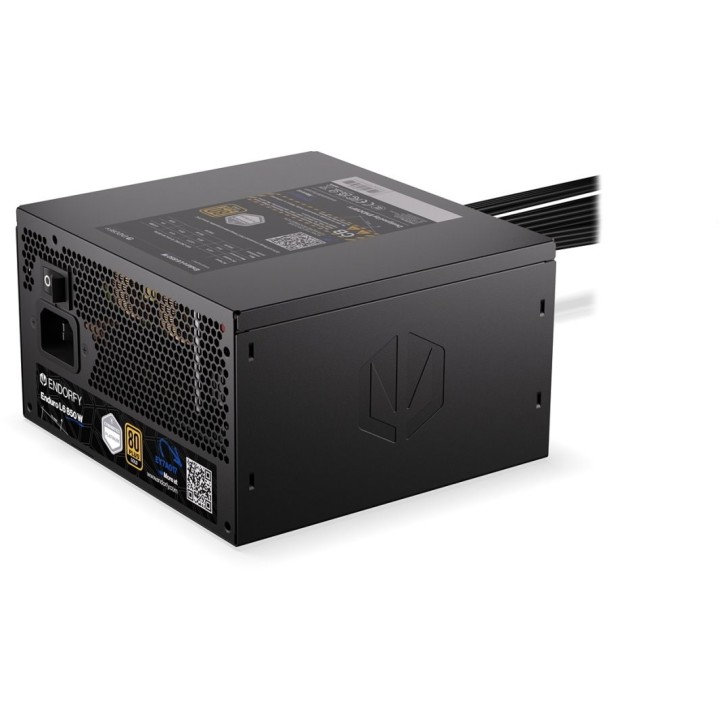ENDORFY Enduro L6 850 W alimentatore
