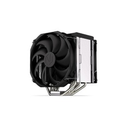 ENDORFY FORTIS 5 DUAL FAN SPC307 CPU raffreddamento PC ventola radiatore 14/12 cm nero
