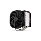 ENDORFY FORTIS 5 DUAL FAN SPC307 CPU raffreddamento PC ventola radiatore 14/12 cm nero