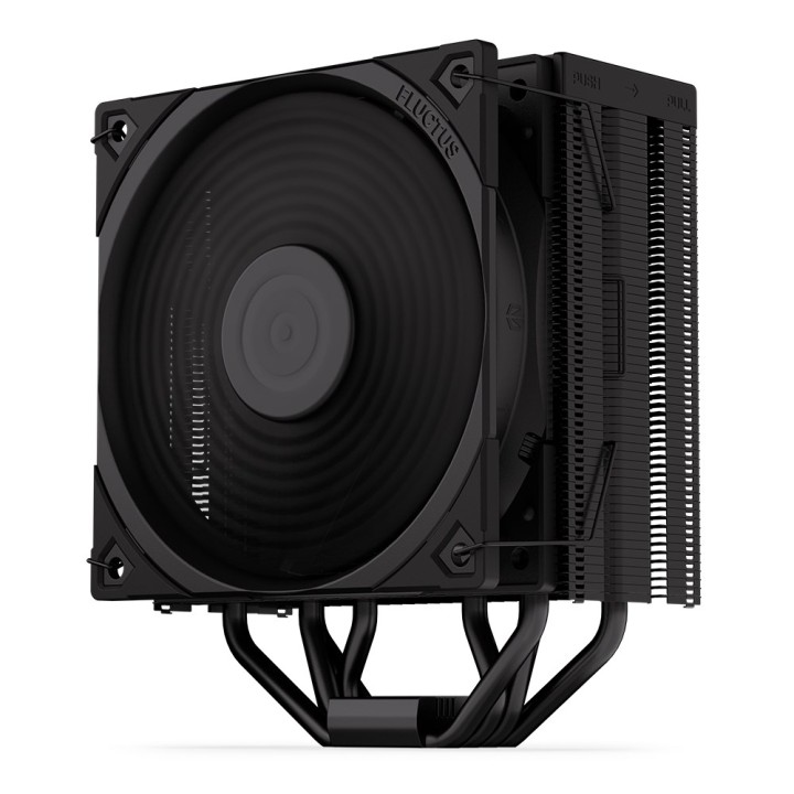 ENDORFY Fera 5 Raffreddamento ad aria nero (EY3A011)