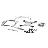 ENDORFY Fortis 5 Dissipatore aria processore 14 cm nero grigio acciaio
