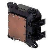Raffreddatore per processore all-in-one a liquido ENDORFY Navis F240 ARGB 24 cm nero 1 pezzo
