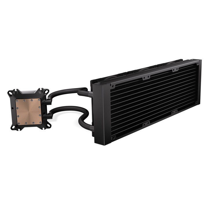 Raffreddatore per processore all-in-one a liquido ENDORFY Navis F360 ARGB nero 1 pezzo