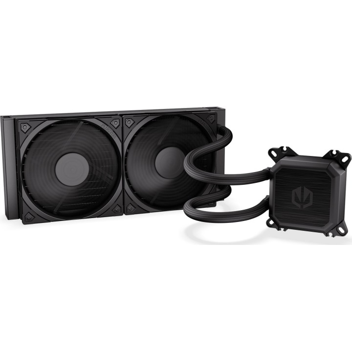 Kit di raffreddamento ENDORFY PC Navis F240