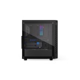 ENDORFY SIGNUM 300 CASE INTERNO