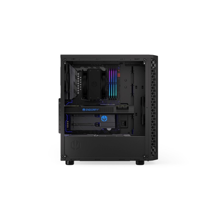 ENDORFY SIGNUM 300 CASE INTERNO