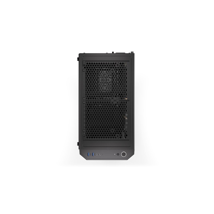 ENDORFY SIGNUM 300 CASE INTERNO