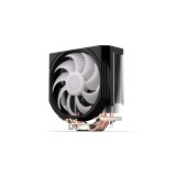 ENDORFY Spartan 5 MAX ARGB Dissipatore aria processore 12 cm nero 1 pc