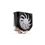 ENDORFY Spartan 5 MAX ARGB Dissipatore aria processore 12 cm nero 1 pc
