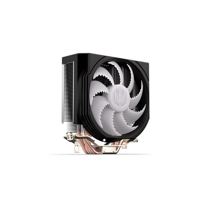 ENDORFY Spartan 5 MAX ARGB Dissipatore aria processore 12 cm nero 1 pc