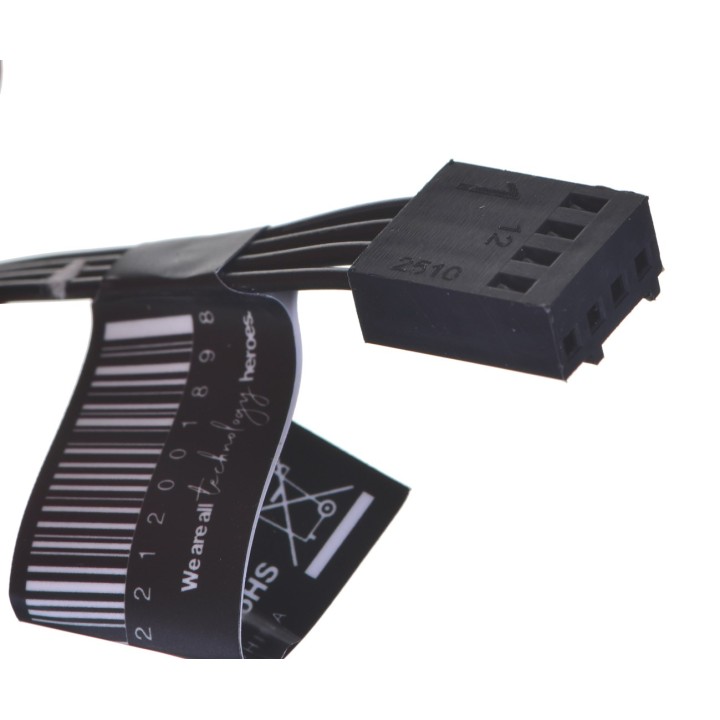 ENDORFY Spartan 5 MAX Dissipatore aria processore 12 cm nero