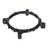 ENDORFY Spartan 5 MAX Dissipatore aria processore 12 cm nero