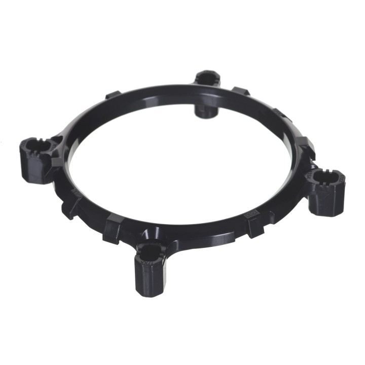 ENDORFY Spartan 5 MAX Dissipatore aria processore 12 cm nero