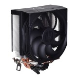 ENDORFY Spartan 5 MAX Dissipatore aria processore 12 cm nero