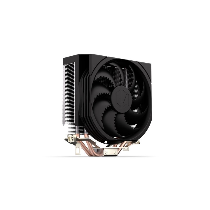ENDORFY Spartan 5 Dissipatore aria processore 12 cm nero