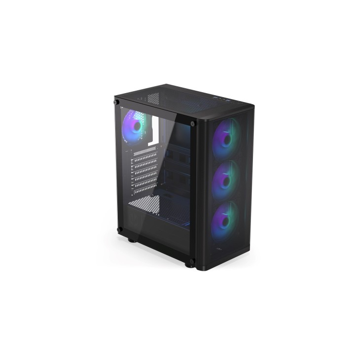 Case ENDORFY Ventum 200 ARGB
