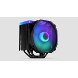 Raffreddatore CPU Endorfa Fortis 5 ARGB nero