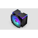 Raffreddatore CPU Endorfa Fortis 5 ARGB nero