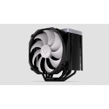 Raffreddatore CPU Endorfa Fortis 5 ARGB nero
