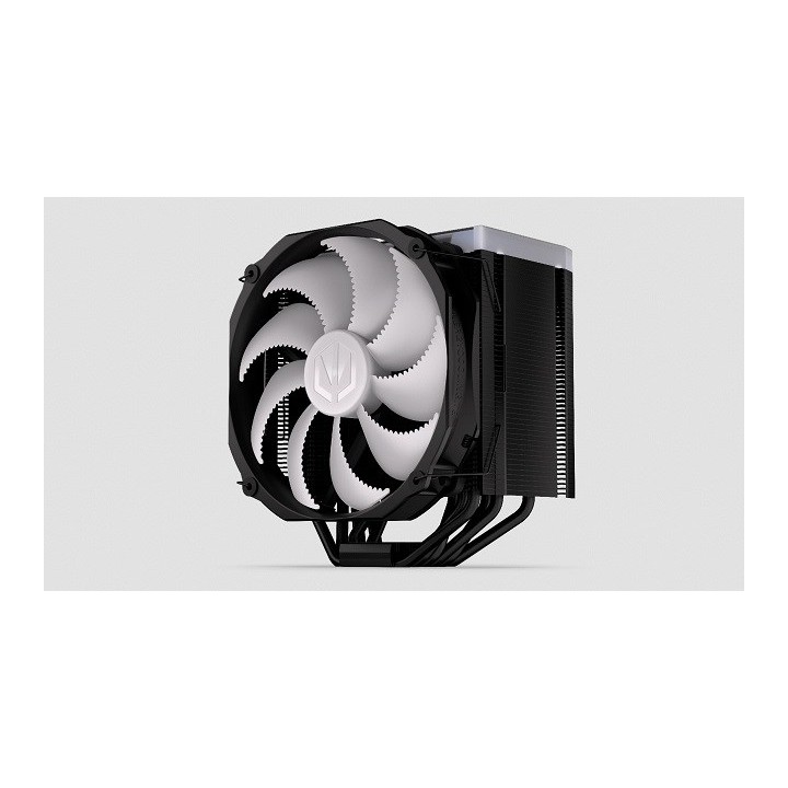 Raffreddatore CPU Endorfa Fortis 5 ARGB nero