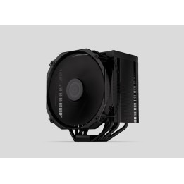 Endorfa Fortis 5 Raffreddatore CPU nero