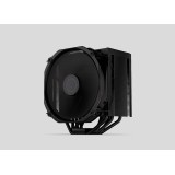 Endorfa Fortis 5 Raffreddatore CPU nero