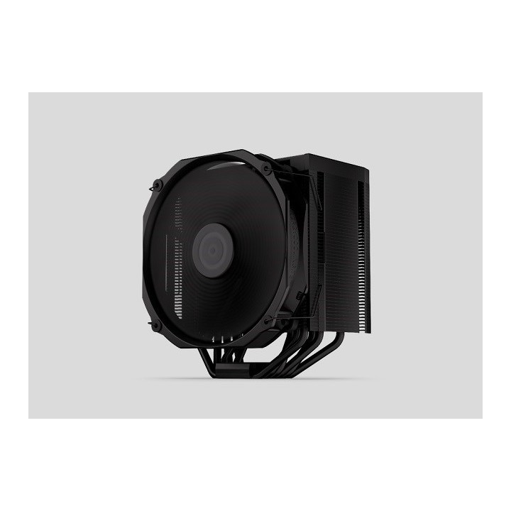 Endorfa Fortis 5 Raffreddatore CPU nero