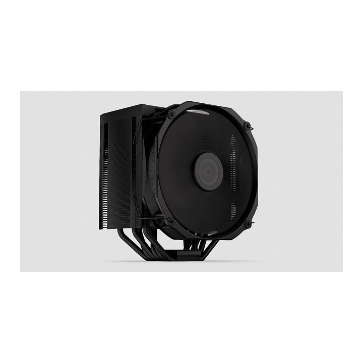 Endorfa Fortis 5 Raffreddatore CPU nero