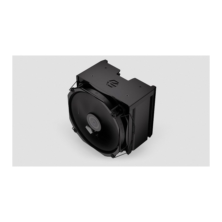 Endorfa Fortis 5 Raffreddatore CPU nero