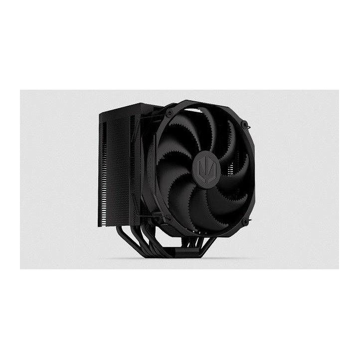 Endorfa Fortis 5 Raffreddatore CPU nero