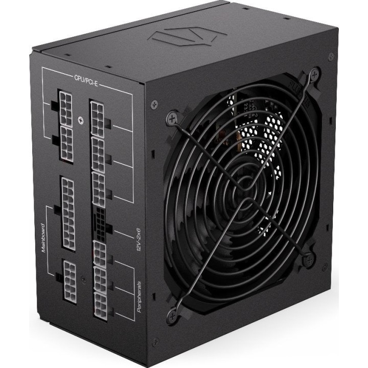 Endorfy Supremo FM6 850W (EY7A012) Nero