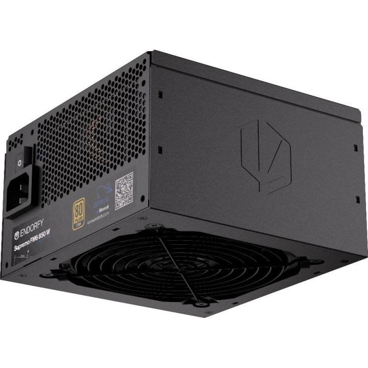 Endorfy Supremo FM6 850W (EY7A012) Nero