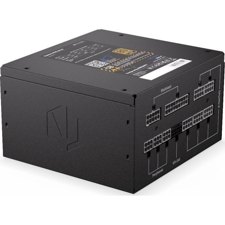 Endorfy Supremo FM6 850W (EY7A012) Nero
