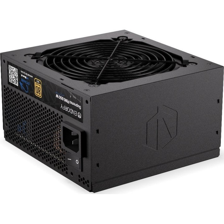 Endorfy Supremo FM6 850W (EY7A012) Nero