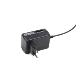 EnerGenie EG-MC-008 Adattatore universale AC-DC 12 W nero