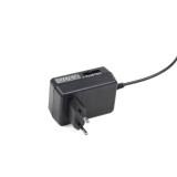 EnerGenie EG-MC-008 Adattatore universale AC-DC 12 W nero