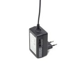 EnerGenie EG-MC-008 Adattatore universale AC-DC 12 W nero