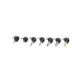 EnerGenie EG-MC-008 Adattatore universale AC-DC 12 W nero