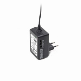 EnerGenie EG-MC-009 Adattatore di alimentazione/inverter interno 24 W nero