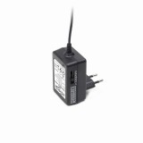 EnerGenie EG-MC-009 Adattatore di alimentazione/inverter interno 24 W nero
