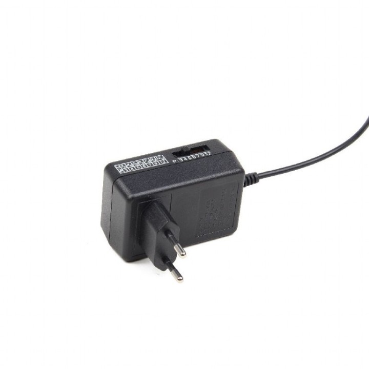 EnerGenie EG-MC-009 Adattatore di alimentazione/inverter interno 24 W nero