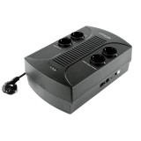 EnerGenie EG-UPS-001 alimentatore ininterrotto (UPS) Line-Interactive 0.65 kVA 390 W 4 AC presa(e)
