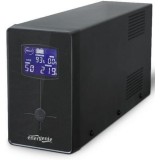 Gembird EG-UPS-031 alimentatore ininterrotto (UPS) 0.65 kVA 390 W 3 AC presa(e)