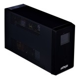 Gembird EG-UPS-031 alimentatore ininterrotto (UPS) 0.65 kVA 390 W 3 AC presa(e)