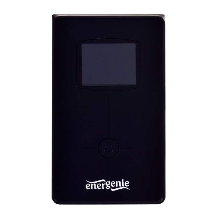 Gembird EG-UPS-031 alimentatore ininterrotto (UPS) 0.65 kVA 390 W 3 AC presa(e)