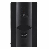 Gembird UPS-PC-652A alimentatore ininterrottibile (UPS) Line-Interactive 0.65 kVA 390 W 3 AC presa(e)