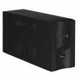 Gembird UPS-PC-652A alimentatore ininterrottibile (UPS) Line-Interactive 0.65 kVA 390 W 3 AC presa(e)