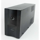 Gembird UPS-PC-850AP gruppo di continuità (UPS) Line-Interactive 0.85 kVA 520 W 4 AC prese