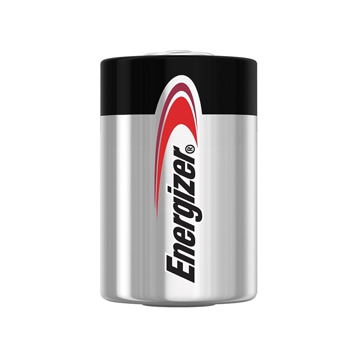 ENERGIZER BATTERIE SPECIALIZZATE E 11A 9V 2 PEZZI
