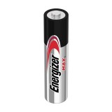 ENERGIZER BATTERIE ALCALINE MAX AAA LR03 4 PEZZI CONFEZIONE ECO